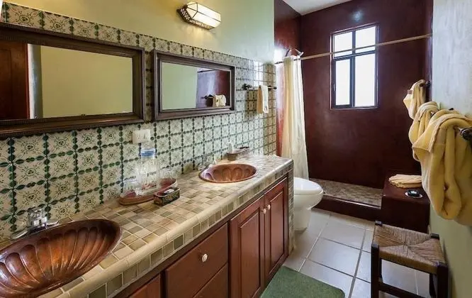 Superior Ev, Banyolu/Duşlu, Şehir Manzaralı (Casa Nancy)