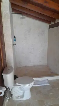 Deluxe Tek Büyük Yataklı Oda, 1 Büyük (Queen) Boy Yatak, Banyolu/Duşlu, Plaj Manzaralı