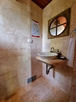 Premium Stüdyo Süit, Birden Çok Yatak, Özel Banyo