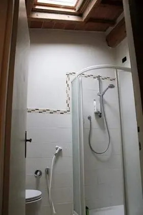 Comfort Dört Kişilik Oda, 1 Yatak Odası, Özel Banyo, Bahçe Manzaralı