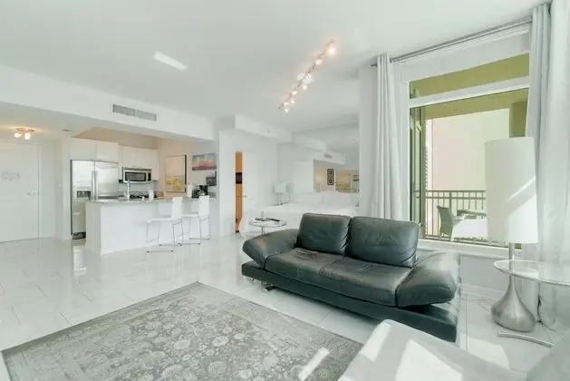 Stüdyo (Casa Costa 308 South Studio)