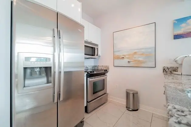 Stüdyo (Casa Costa 308 South Studio)