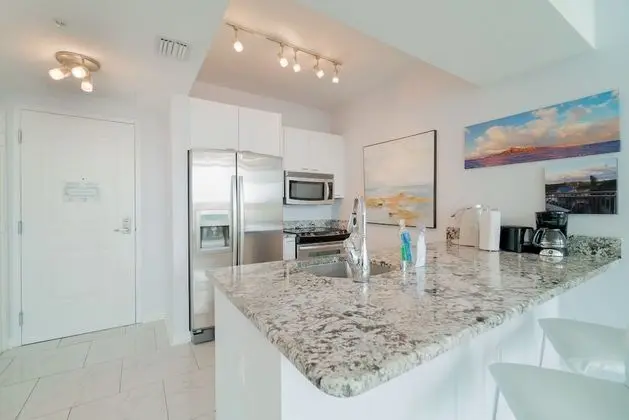 Stüdyo (Casa Costa 308 South Studio)