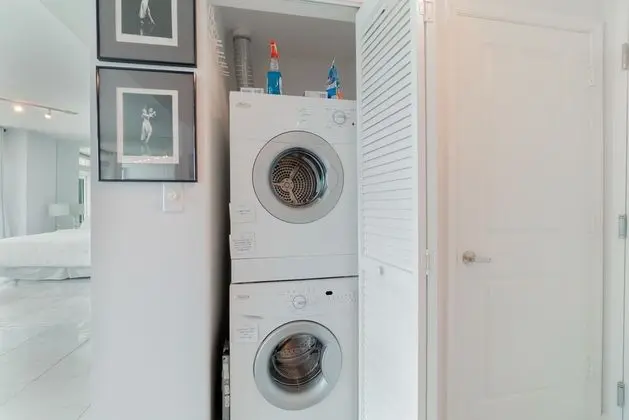 Stüdyo (Casa Costa 308 South Studio)