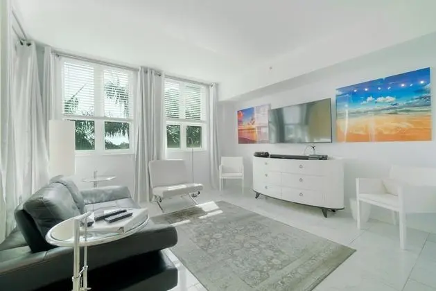 Stüdyo (Casa Costa 308 South Studio)