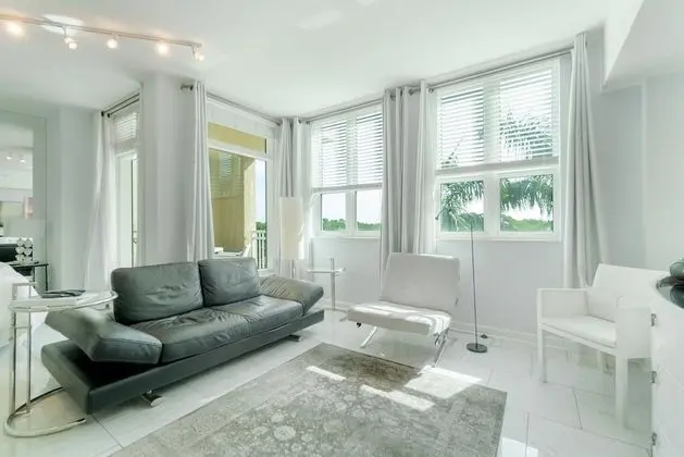 Stüdyo (Casa Costa 308 South Studio)