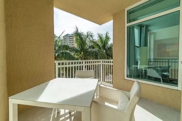Stüdyo (Casa Costa 308 South Studio)