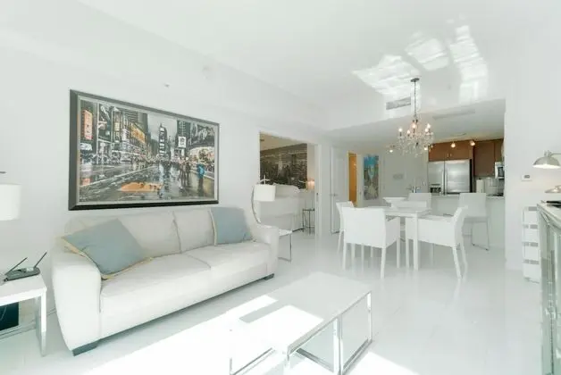 Stüdyo (Casa Costa 309 South Studio)