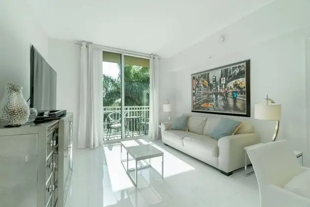Stüdyo (Casa Costa 309 South Studio)