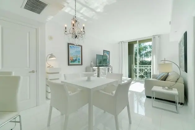 Stüdyo (Casa Costa 309 South Studio)