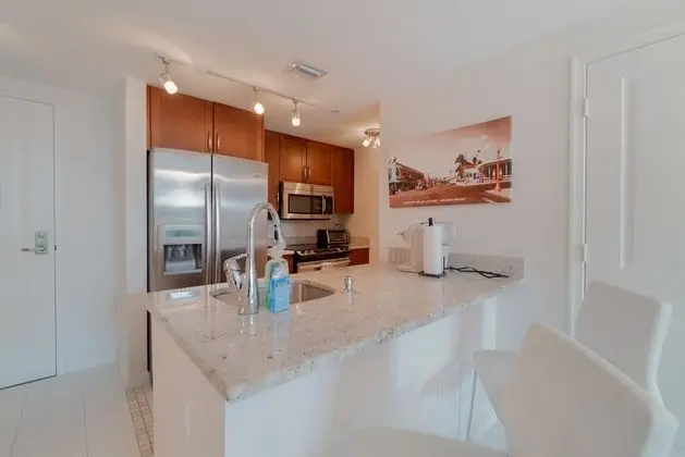 Stüdyo (Casa Costa 309 South Studio)