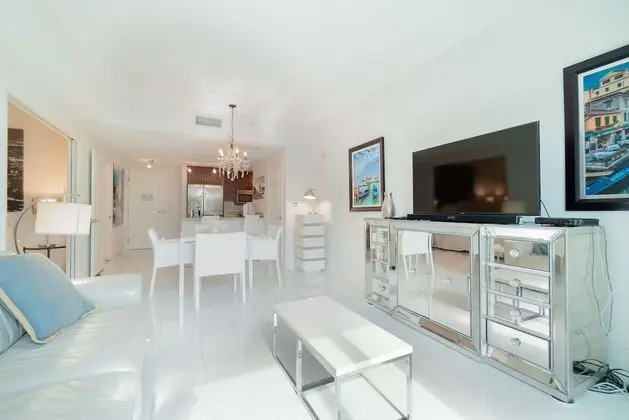 Stüdyo (Casa Costa 309 South Studio)