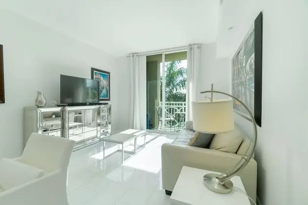 Stüdyo (Casa Costa 309 South Studio)