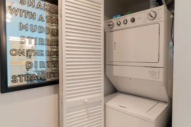 Stüdyo (Casa Costa 309 South Studio)