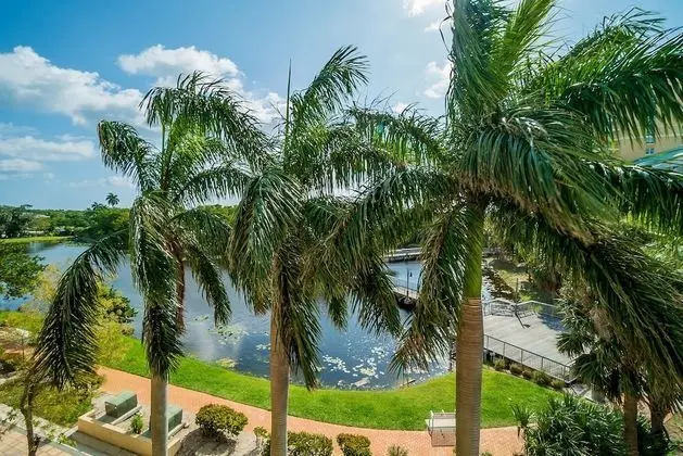 Stüdyo (Casa Costa 309 South Studio)