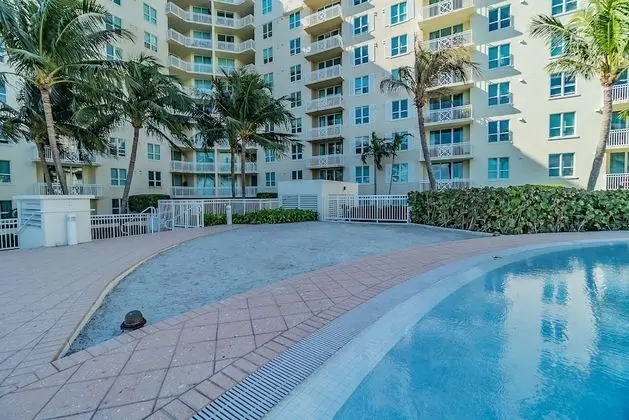 Daire (Casa Costa 405 North 1 Bedroom)