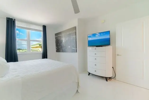 Daire (Casa Costa 405 North 1 Bedroom)
