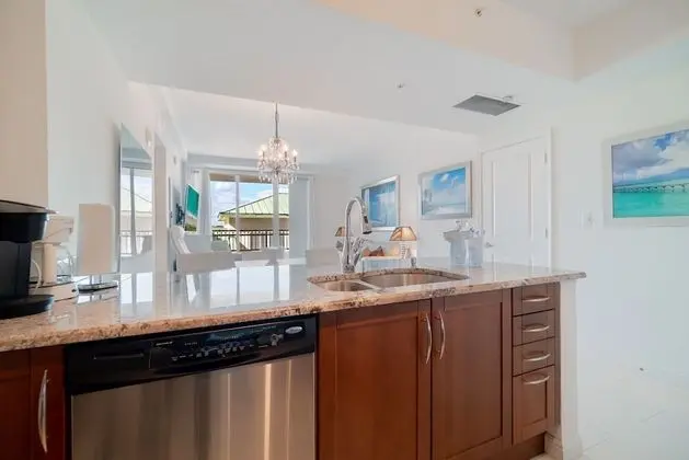 Daire (Casa Costa 405 North 1 Bedroom)