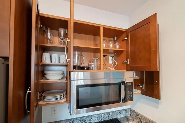 Daire (Casa Costa 405 North 1 Bedroom)