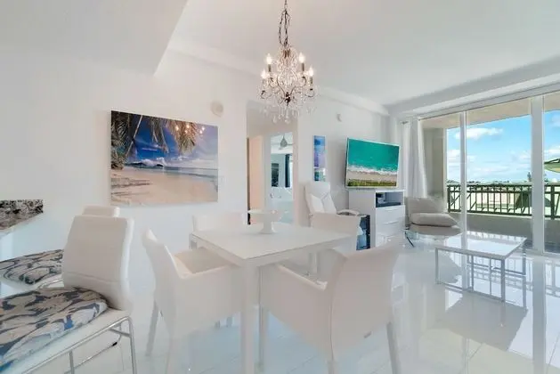 Daire (Casa Costa 405 North 1 Bedroom)