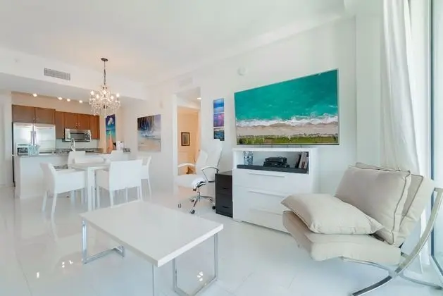 Daire (Casa Costa 405 North 1 Bedroom)