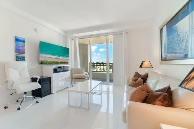 Daire (Casa Costa 405 North 1 Bedroom)