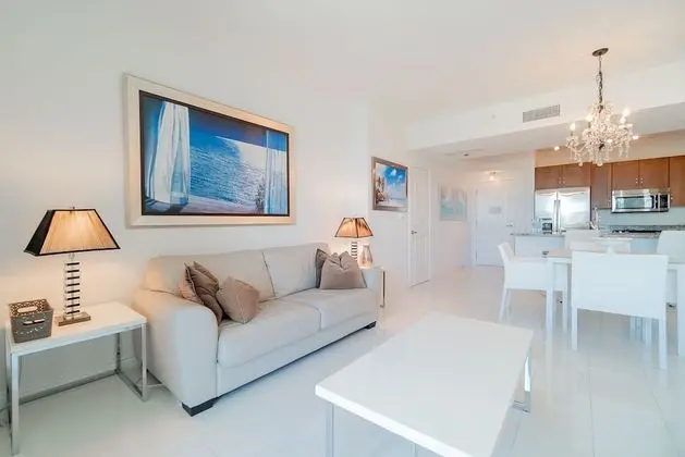 Daire (Casa Costa 405 North 1 Bedroom)