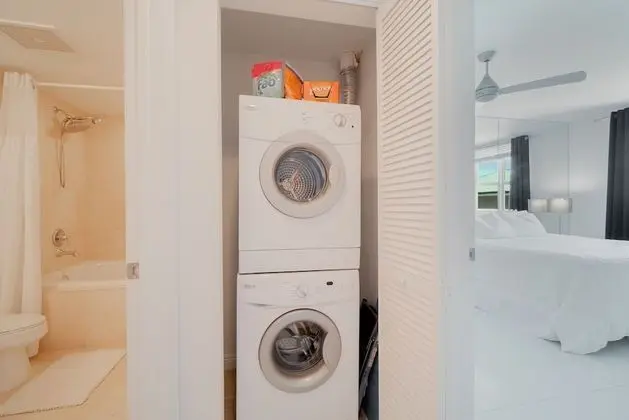 Daire (Casa Costa 405 North 1 Bedroom)