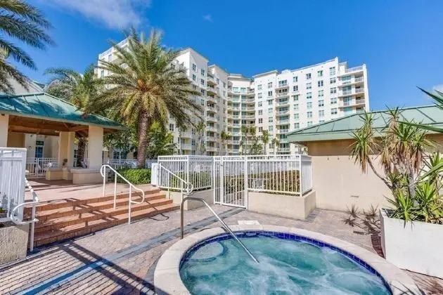 Daire (Casa Costa 405 North 1 Bedroom)