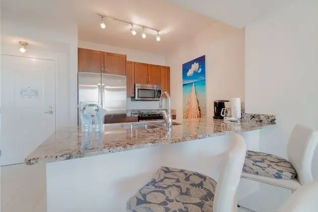 Daire (Casa Costa 405 North 1 Bedroom)