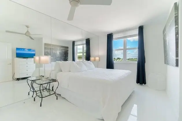 Daire (Casa Costa 405 North 1 Bedroom)