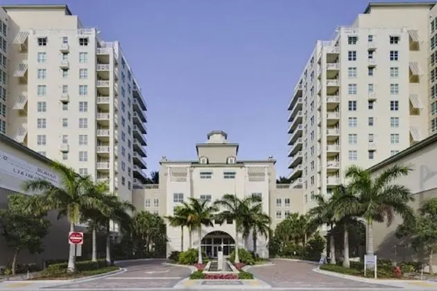 Daire (Casa Costa 405 North 1 Bedroom)