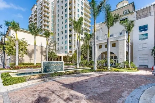 Daire (Casa Costa 405 North 1 Bedroom)