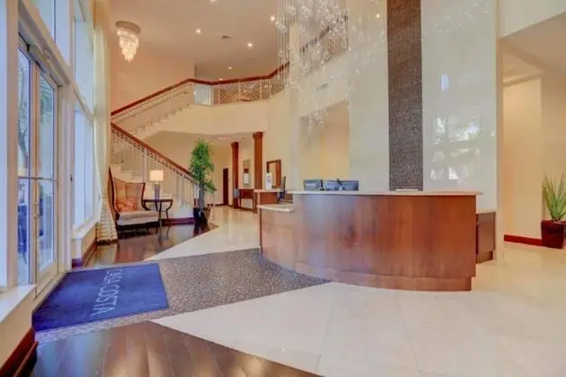 Daire (Casa Costa 405 North 1 Bedroom)