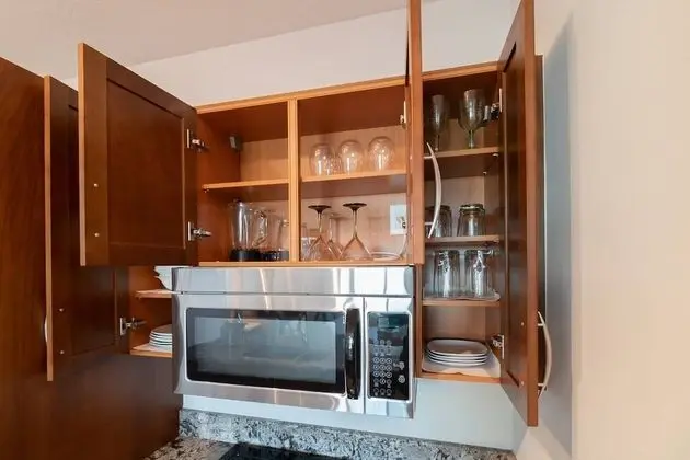 Daire (Casa Costa 405 North 1 Bedroom)