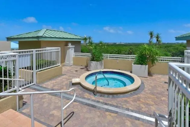 Daire (Casa Costa 405 North 1 Bedroom)