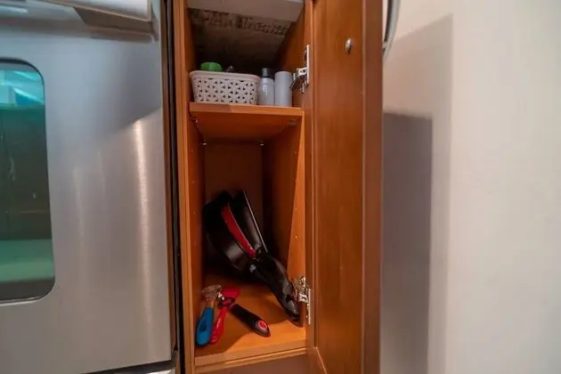 Daire (Casa Costa 405 North 1 Bedroom)
