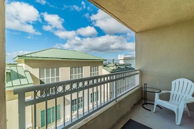 Daire (Casa Costa 405 North 1 Bedroom)