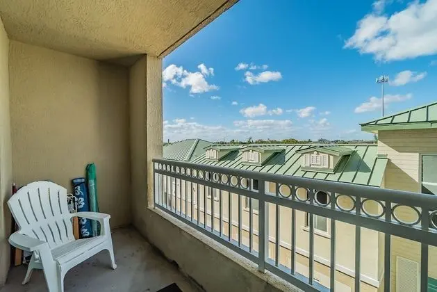 Daire (Casa Costa 405 North 1 Bedroom)