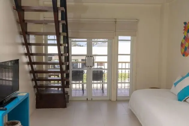 Çatı Katı (Loft) (Casa)