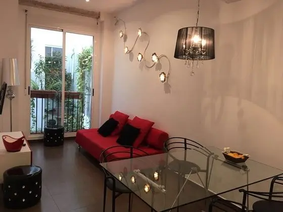 Premium Apart Daire, 2 Yatak Odası
