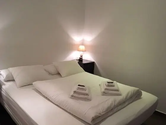 Premium Apart Daire, 2 Yatak Odası