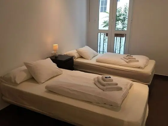 Premium Apart Daire, 2 Yatak Odası