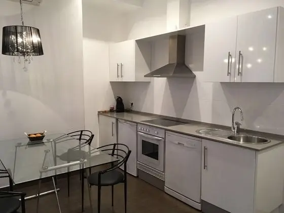 Premium Apart Daire, 2 Yatak Odası