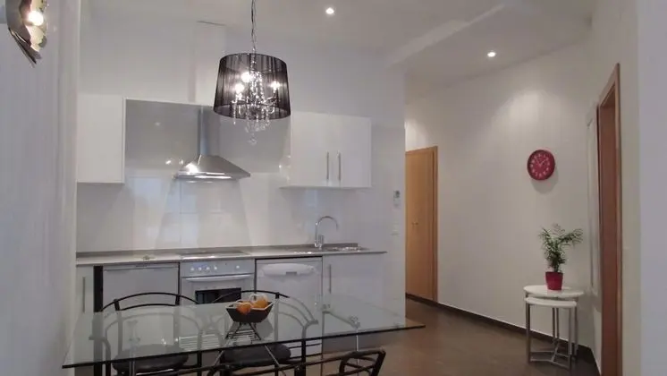 Premium Apart Daire, 2 Yatak Odası