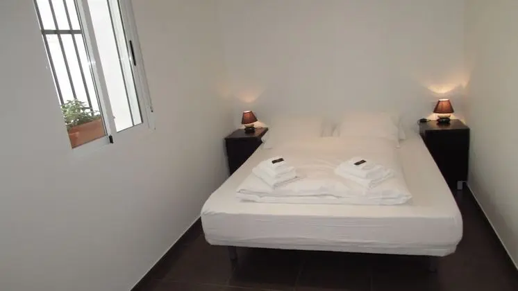 Standard Apart Daire, 2 Yatak Odası