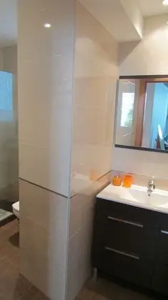 Superior Apart Daire, 2 Yatak Odası