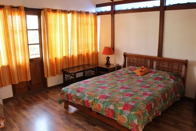 Deluxe Kır Evi