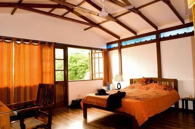 Deluxe Kır Evi