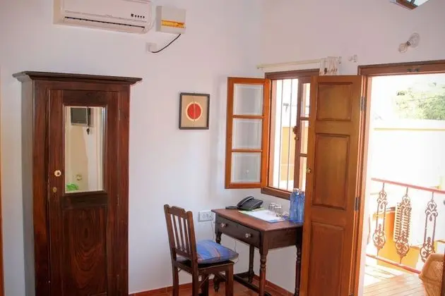 Deluxe Kır Evi